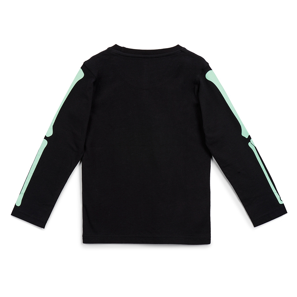 Science and Industry Museum Operation Ouch! Skeleton Kids Pyjamas Clothing - Science Museum Shop