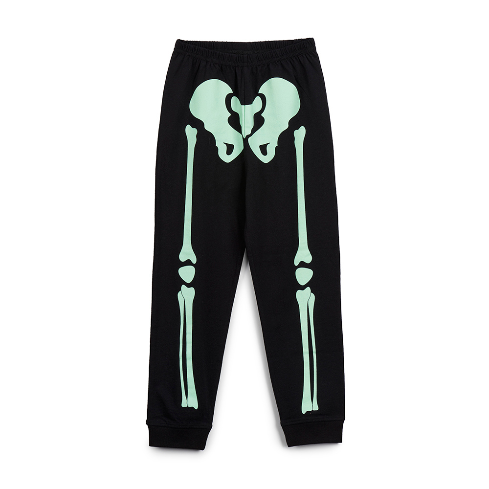 Science and Industry Museum Operation Ouch! Skeleton Kids Pyjamas Clothing - Science Museum Shop