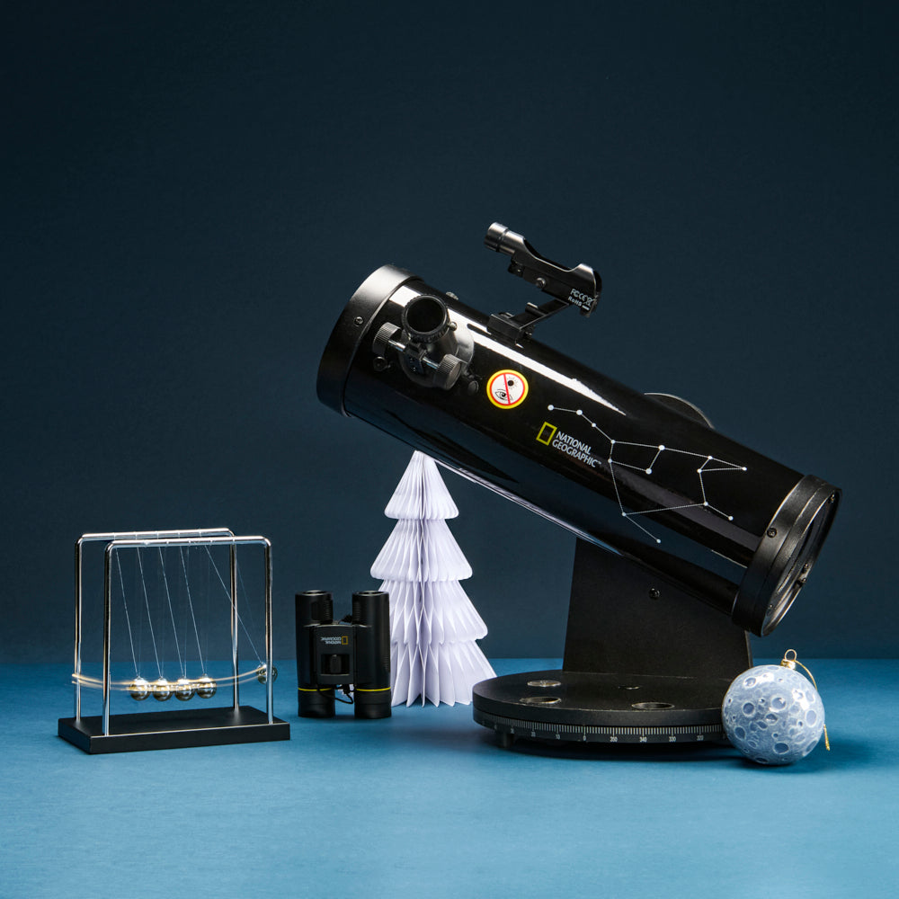 Newton's Cradle Home Accessories - Science Museum Shop