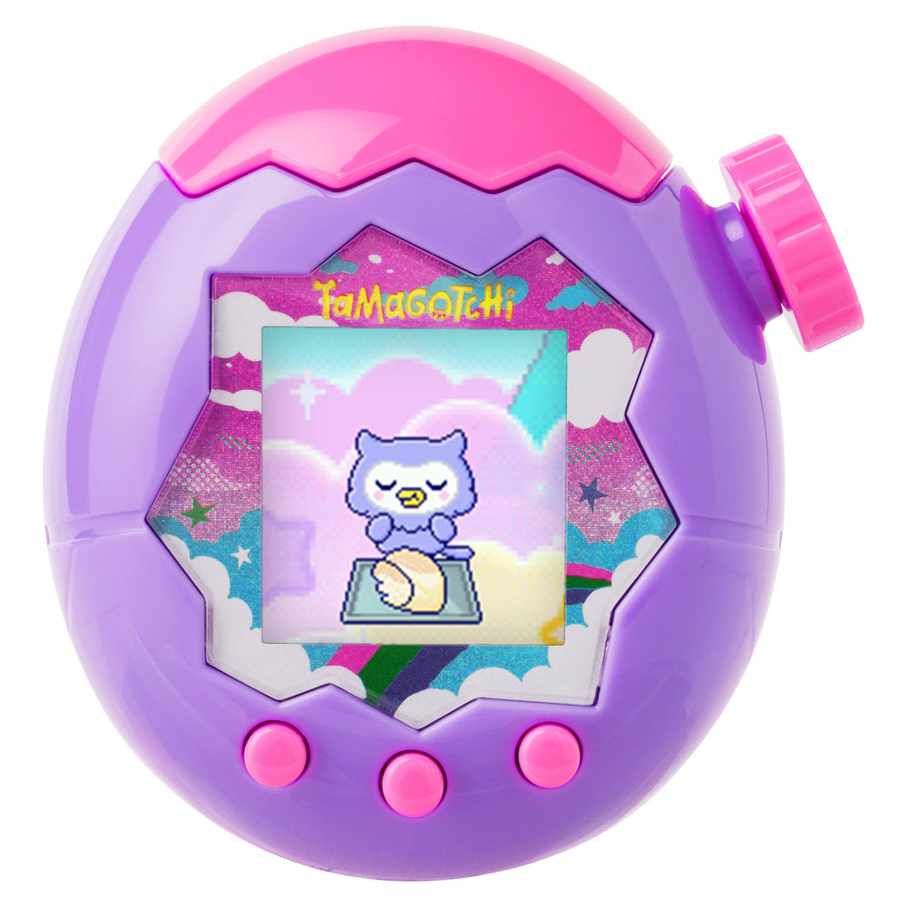 Tamagotchi Paradise - Sky Games - Science Museum Shop