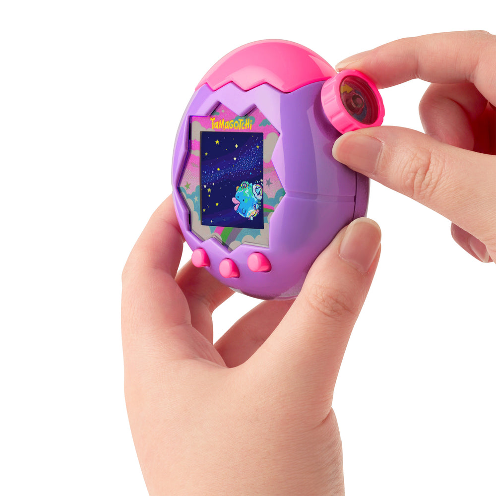 Tamagotchi Paradise - Sky Games - Science Museum Shop