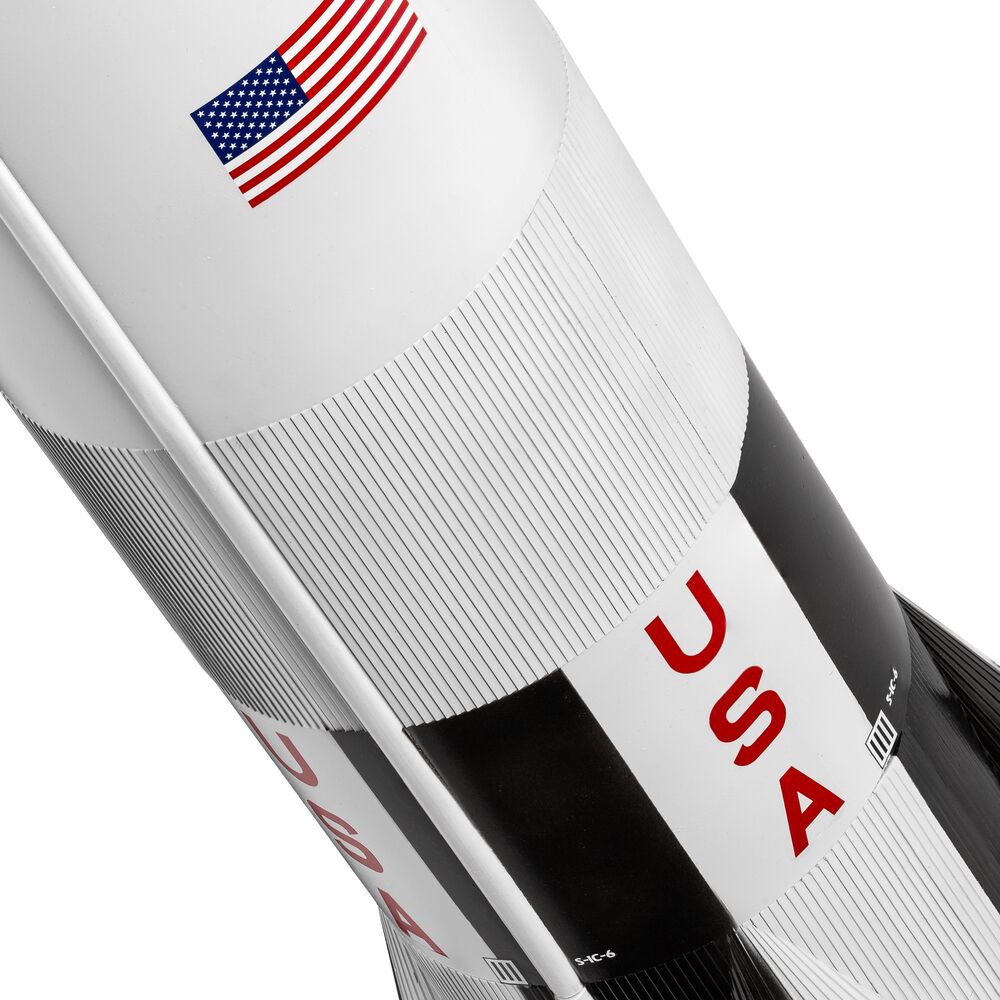 Airfix Saturn V Gift Set Kits - Science Museum Shop