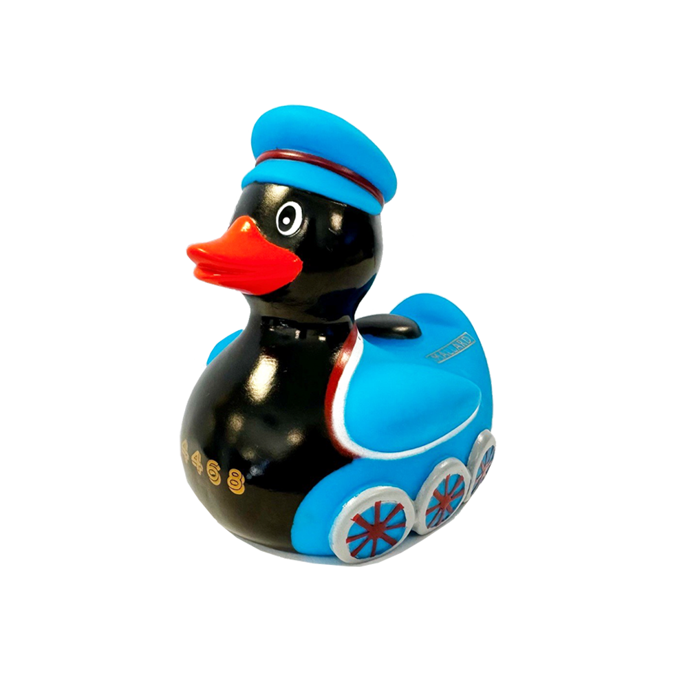 National Railway Museum Mallard Rubber Duck