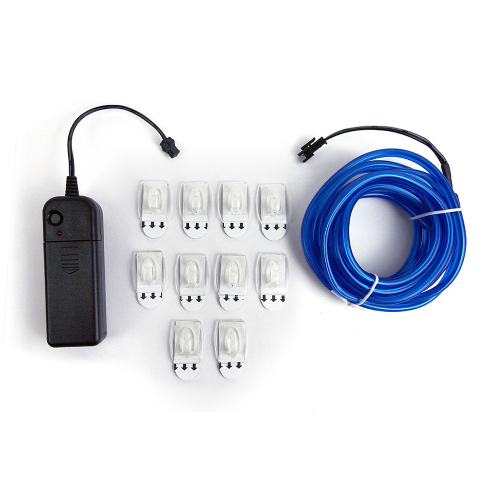 DIY Neon Sign Kit Home Tech - Science Museum Shop