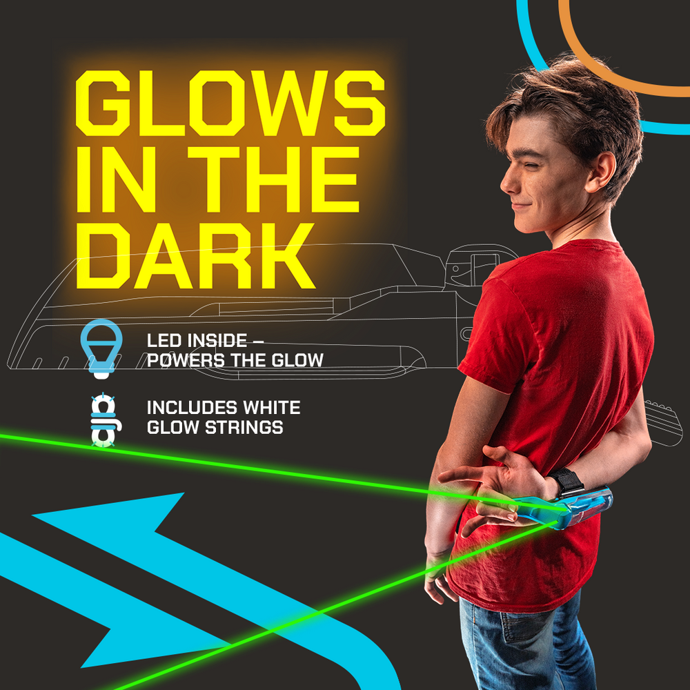 ZipString Aracna Play - Science Museum Shop