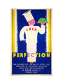 'Perfection', LNER poster, c 1930s. art print small none Art Print - Science Museum Shop