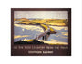 'See the West Country from the Train', SR poster, 1947. art print extra small none Art Print - Science Museum Shop