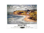 'Whitby', BR poster, 1948-1965. art print extra large none Art Print - Science Museum Shop