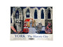 'York', BR poster, 1954. art print extra large none Art Print - Science Museum Shop