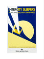 'Intercity Sleepers - Now Available with Saver Fares', BR(CAS) poster, 1986. art print large none Art Print - Science Museum Shop