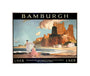 'Bamburgh', LNER poster, 1925. unstretched canvas small none Art Print - Science Museum Shop