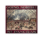 'Going North? St Pancras', MR poster, 1910. unstretched canvas small none Art Print - Science Museum Shop