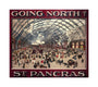 'Going North? St Pancras', MR poster, 1910. unstretched canvas medium none Art Print - Science Museum Shop