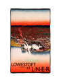'Lowestoft', LNER poster, 1923-1947. art print small none Art Print - Science Museum Shop