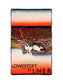 'Lowestoft', LNER poster, 1923-1947. art print medium none Art Print - Science Museum Shop