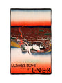 'Lowestoft', LNER poster, 1923-1947. art print extra large none Art Print - Science Museum Shop
