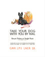 'Take Your Dog', GWR/LMS/LNER/SR poster, c 1935. art print extra small none Art Print - Science Museum Shop