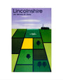 'Lincolnshire', BR poster, 1948-1965. art print extra small none Art Print - Science Museum Shop