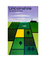 'Lincolnshire', BR poster, 1948-1965. art print small none Art Print - Science Museum Shop
