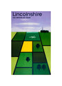 'Lincolnshire', BR poster, 1948-1965. unstretched canvas small none Art Print - Science Museum Shop