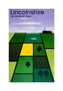 'Lincolnshire', BR poster, 1948-1965. unstretched canvas medium none Art Print - Science Museum Shop