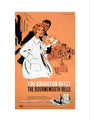 'The Brighton Belle, The Bournemouth Belle', BR (SR) poster, c 1960s. art print extra large none Art Print - Science Museum Shop