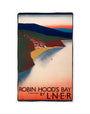 'Robin Hood's Bay', LNER poster, 1923-1947. art print extra small none Art Print - Science Museum Shop