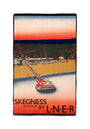 ‘Skegness, Lincolnshire’, LNER poster, c 1930. unstretched canvas medium none Art Print - Science Museum Shop