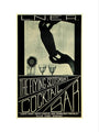 'The Flying Scotsman's Cocktail Bar', LNER poster, c 1930s. art print large none Art Print - Science Museum Shop