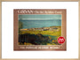 'Girvan, the popular seaside resort', LMS poster, c 1950s. art print large natural Art Print - Science Museum Shop