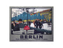 'Berlin via Harwich twice a day', LNER poster, 1925. art print large none Art Print - Science Museum Shop