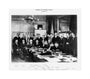 Solvay Conference, Brussels, 1911. unstretched canvas medium none Art Print - Science Museum Shop