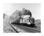 'Flying Scotsman' Class A4, No. 4492 ' 1937. unstretched canvas large none Art Print - Science Museum Shop