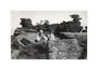 Brimham Rocks, North Yorkshire, 1968. unstretched canvas medium none Art Print - Science Museum Shop