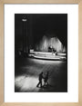 Ballroom, Morecambe, 1968. art print small natural Art Print - Science Museum Shop