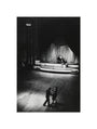 Ballroom, Morecambe, 1968. unstretched canvas small none Art Print - Science Museum Shop