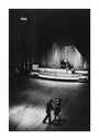 Ballroom, Morecambe, 1968. unstretched canvas extra large none Art Print - Science Museum Shop