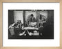 Cruft's Dog Show, London, 1966. art print extra small natural Art Print - Science Museum Shop