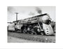 J-3a 'Hudson' New York Central 4-6-4 steam locomotive No 5447, 1941. art print extra small none Art Print - Science Museum Shop