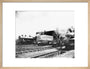 LMS Camden Motive Power Shed, 1938. art print medium natural Art Print - Science Museum Shop