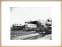 LMS Camden Motive Power Shed, 1938. art print large natural Art Print - Science Museum Shop