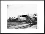 LMS Camden Motive Power Shed, 1938. art print extra large black Art Print - Science Museum Shop