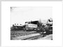 LMS Camden Motive Power Shed, 1938. art print extra large white Art Print - Science Museum Shop