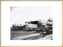 LMS Camden Motive Power Shed, 1938. art print extra large natural Art Print - Science Museum Shop