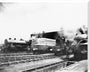 LMS Camden Motive Power Shed, 1938. stretched canvas extra large none Art Print - Science Museum Shop