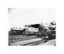 LMS Camden Motive Power Shed, 1938. unstretched canvas small none Art Print - Science Museum Shop