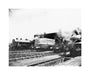 LMS Camden Motive Power Shed, 1938. unstretched canvas medium none Art Print - Science Museum Shop