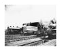 LMS Camden Motive Power Shed, 1938. unstretched canvas large none Art Print - Science Museum Shop