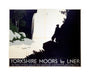 'Yorkshire Moors', LNER poster, 1923-1947. unstretched canvas medium none Art Print - Science Museum Shop