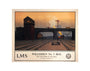 'Willesden no 7 box', LMS poster, 1923-1947. art print extra small none Art Print - Science Museum Shop